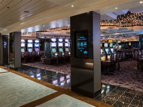 casino host crystal cruises linkedin